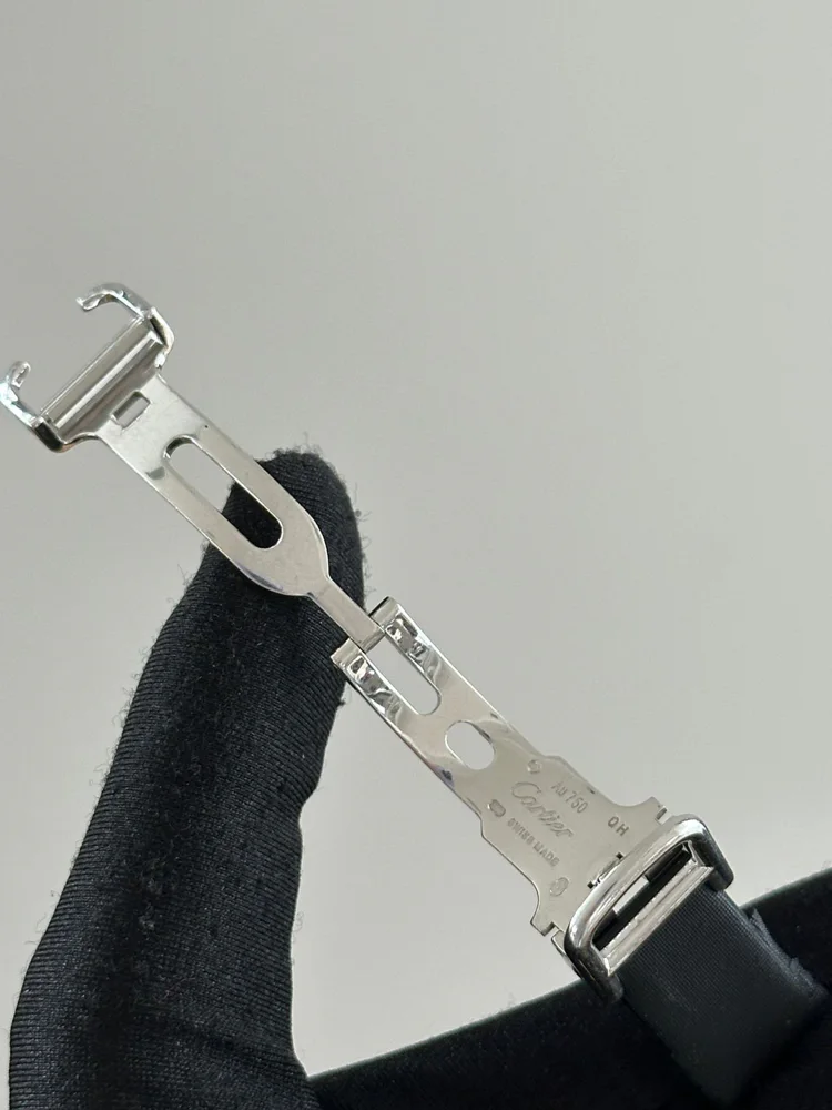 Cartier Tank Américaine WB707331